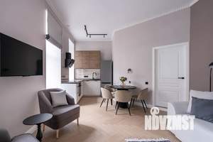 2-к квартира, посуточно, 64м2, 2/5 этаж