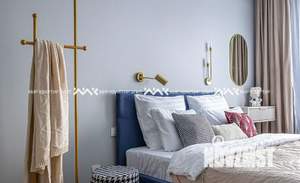 2-к квартира, на длительный срок, 60м2, 11/13 этаж