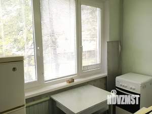 2-к квартира, на длительный срок, 46м2, 2/9 этаж