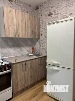 2-к квартира, на длительный срок, 46м2, 3/5 этаж