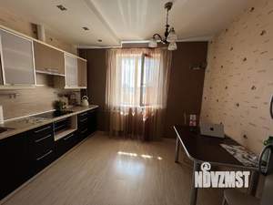 1-к квартира, на длительный срок, 40м2, 14/15 этаж
