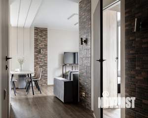 2-к квартира, посуточно, 40м2, 6/8 этаж