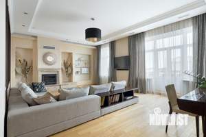 4-к квартира, на длительный срок, 255м2, 6/7 этаж