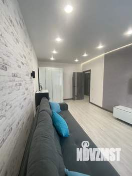 1-к квартира, на длительный срок, 39м2, 14/18 этаж