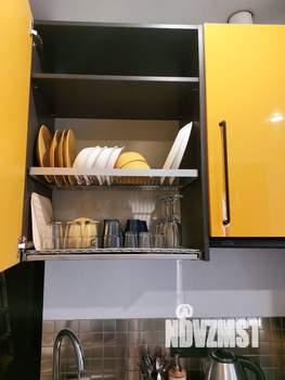 2-к квартира, посуточно, 25м2, 1/1 этаж