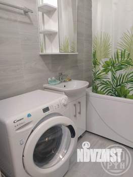 1-к квартира, на длительный срок, 36м2, 9/25 этаж