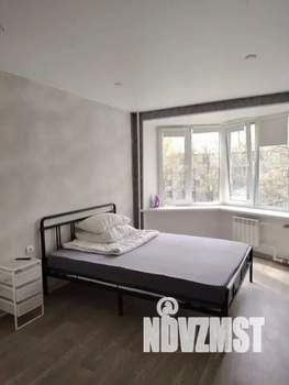 2-к квартира, посуточно, 45м2, 1/1 этаж