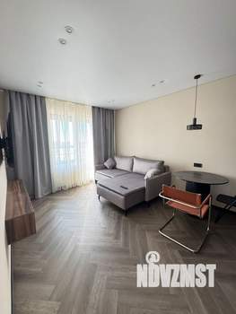 1-к квартира, на длительный срок, 40м2, 11/12 этаж