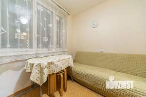 1-к квартира, на длительный срок, 34м2, 8/9 этаж