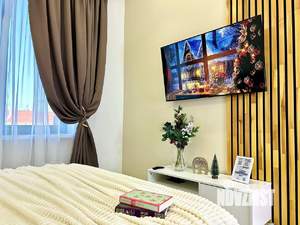 1-к квартира, на длительный срок, 36м2, 7/9 этаж
