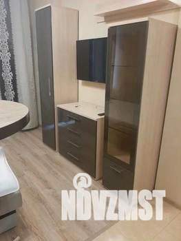 Студия квартира, на длительный срок, 26м2, 18/28 этаж