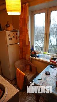 Студия квартира, на длительный срок, 22м2, 5/5 этаж