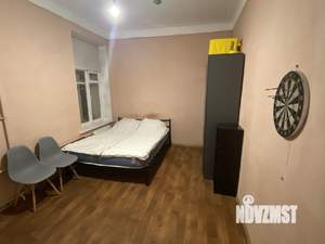 2-к квартира, на длительный срок, 37м2, 2/6 этаж