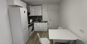 2-к квартира, на длительный срок, 48м2, 18/21 этаж