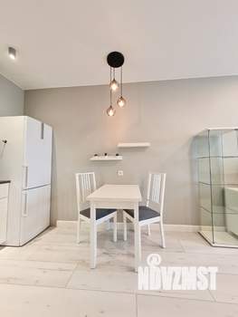 1-к квартира, на длительный срок, 43м2, 4/27 этаж