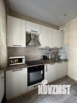 1-к квартира, посуточно, 40м2, 8/14 этаж