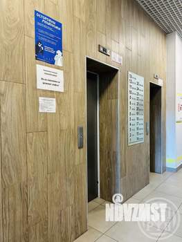 Студия квартира, на длительный срок, 21м2, 21/25 этаж