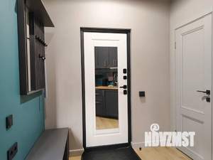 1-к квартира, посуточно, 31м2, 4/7 этаж