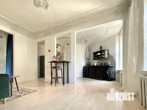 2-к квартира, на длительный срок, 50м2, 3/6 этаж