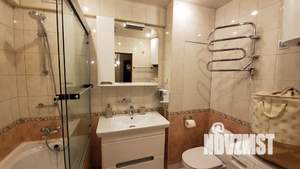 2-к квартира, посуточно, 82м2, 2/5 этаж
