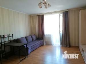 2-к квартира, на длительный срок, 64м2, 4/5 этаж
