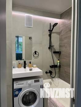 1-к квартира, посуточно, 30м2, 3/5 этаж