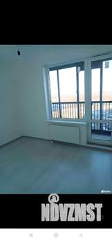 1-к квартира, на длительный срок, 38м2, 7/25 этаж