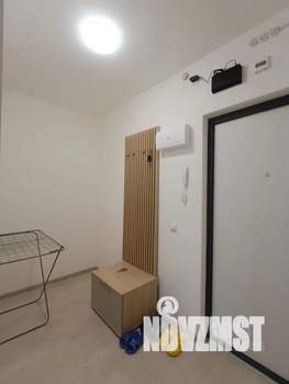 1-к квартира, посуточно, 36м2, 19/23 этаж