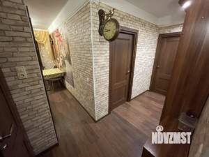 2-к квартира, на длительный срок, 46м2, 9/9 этаж