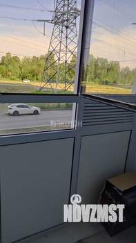 1-к квартира, на длительный срок, 32м2, 2/23 этаж