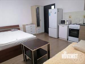 Студия квартира, на длительный срок, 27м2, 15/25 этаж