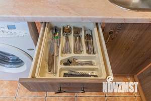 3-к квартира, посуточно, 64м2, 2/9 этаж