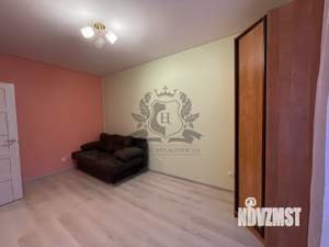 1-к квартира, на длительный срок, 31м2, 5/10 этаж