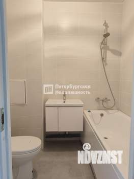 1-к квартира, на длительный срок, 32м2, 3/24 этаж