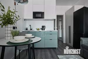 1-к квартира, на длительный срок, 32м2, 14/16 этаж