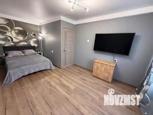 1-к квартира, посуточно, 30м2, 6/9 этаж