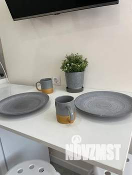 Студия квартира, посуточно, 14м2, 1/6 этаж