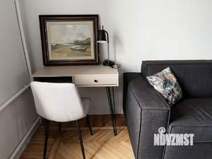 2-к квартира, посуточно, 45м2, 4/4 этаж