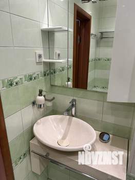 2-к квартира, на длительный срок, 75м2, 14/19 этаж