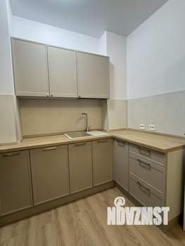 1-к квартира, на длительный срок, 32м2, 8/9 этаж