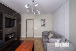 3-к квартира, на длительный срок, 88м2, 8/19 этаж