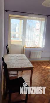 1-к квартира, на длительный срок, 46м2, 16/17 этаж