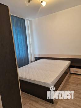 2-к квартира, на длительный срок, 34м2, 7/26 этаж