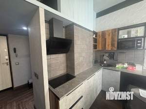 Студия квартира, посуточно, 20м2, 3/9 этаж