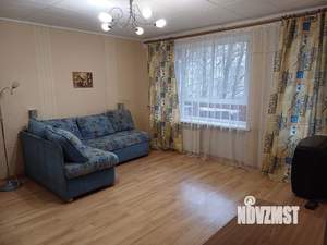 2-к квартира, на длительный срок, 47м2, 4/5 этаж