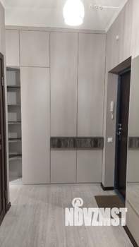 1-к квартира, на длительный срок, 37м2, 2/14 этаж