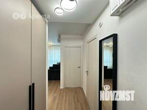 1-к квартира, на длительный срок, 36м2, 5/13 этаж