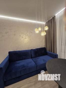 1-к квартира, на длительный срок, 45м2, 11/20 этаж