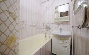 2-к квартира, на длительный срок, 50м2, 2/9 этаж