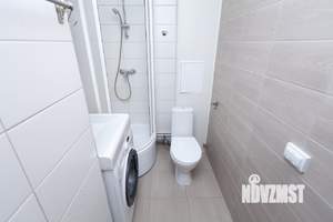Студия квартира, на длительный срок, 24м2, 5/8 этаж